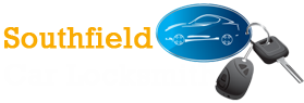 Car Locksmith South Field Logo